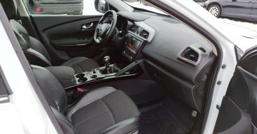 Renault Kadjar Crossover 1.5 dCi 110KM 2018 Renault Kadjar Limited 1.5D 110kM Led Keyless Kamera Navi Asystent Tempoma, zdjęcie 7