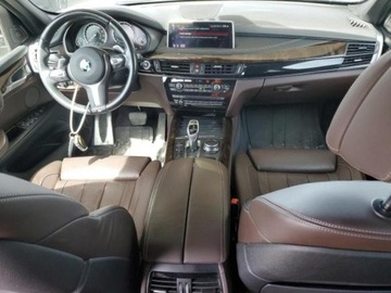 BMW X5 G05 2018 BMW X5 XDRIVE35i, od ubezpieczalni 3.0 Benzyna 300KM, zdjęcie 7