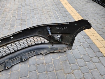 HONDA CIVIC 8 VIII UFO XENON NÁRAZNÍK PŘEDNÍ NH701M