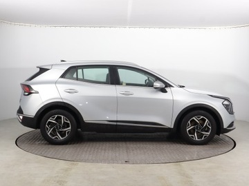 Kia Sportage V SUV 1.6 T-GDI 150KM 2023 Kia Sportage 1.6 T-GDI, Salon Polska, zdjęcie 5