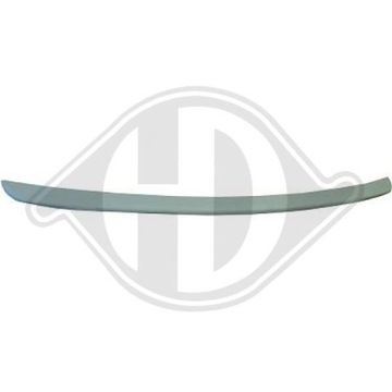 SPOJLER DO MERCEDES SLK R171 04-11