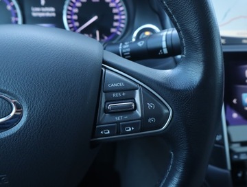 Infiniti Q50 I 2015 Infiniti Q50 2.0 Turbo, Salon Polska, Serwis ASO, zdjęcie 15