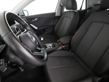 Audi Q2 SUV 1.5 35 TFSI 150KM 2020 Audi Q2 full LED navi klima auto virtual cocpit, zdjęcie 12