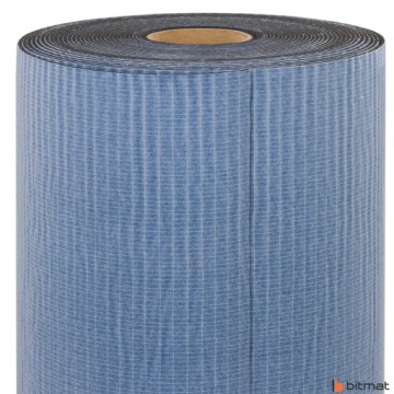 ПЕННЫЙ ЗВУКОВОЙ КОВРИК 3мм КЛЕЙНАЯ ВОДОНЕПРОНИЦАЕМАЯ РЕЗИНА - ДЛЯ АВТОМОБИЛЯ