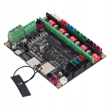 Płyta główna drukarki 3D ESP32 WIFI 240MHz MCU