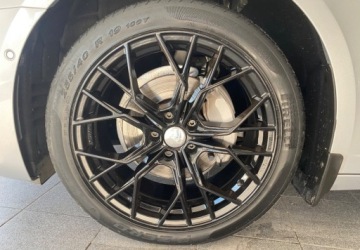 Audi A6 C7 2022 Audi A6 Avant 59 tys km Quattro Automat Zarejestrowany 2.0 Diesel 204KM, zdjęcie 21