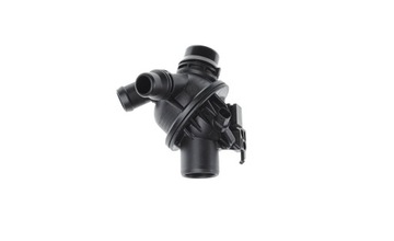 BMW 11537580627 F01 F02 F10 F11 BENZÍN TERMOSTAT