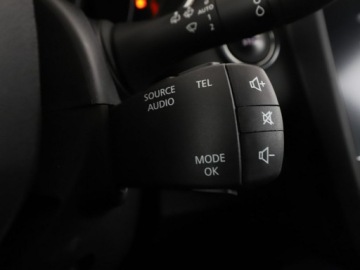 Renault Kadjar Crossover Facelifting 1.3 TCe 140 FAP 140KM 2021 Renault Kadjar Black Edition alcantara navi kamera, zdjęcie 34