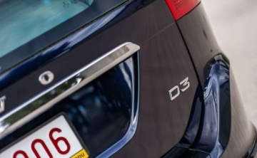 Volvo XC60 I SUV Facelifting 2.0 D3 DRIVE-E 150KM 2016 Volvo XC 60 Volvo XC 60 2.0 Diesel 150KM, zdjęcie 15