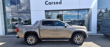 Volkswagen Amarok II 2025 Volkswagen Amarok 3.0 V6 TDI 4Motion Aventura 3.0 Diesel 240KM, zdjęcie 1