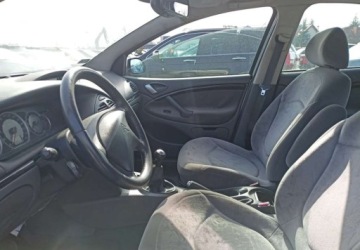 Citroen C5 III Sedan 1.6 HDi FAP 110KM 2007 Citroen C5 Citroen C5 1.6 Diesel 109KM, zdjęcie 7