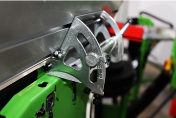 СТРОГАТЕЛЬНЫЙ СТАНОК ДЛЯ ТОЛЩИНЫ МОЛНИИ ZI-HB204 СТРОГАТЕЛЬНЫЙ СТАНОК