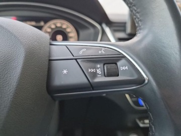 Audi Q5 II SUV Facelifting 2.0 40 TDI 204KM 2020 Audi Q5 Audi Q5 40 TDI quattro 204KM S tronic 2.0 Diesel 204KM, zdjęcie 16