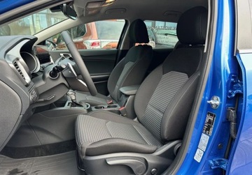 Kia Ceed III Kombi Facelifting 1.5 T-GDI 140KM 2024 Kia Ceed M pakiet SMART, 140KM 7DCT, dostepny od reki 1.5 Benzyna 140KM, zdjęcie 14