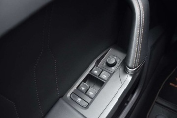 Cupra Formentor Crossover 2.0 TSI 190KM 2022 Cupra Formentor SalonPL 190KM DSG 4x4 DCC Navi Beats 19Ambiente VAT ASO, zdjęcie 25