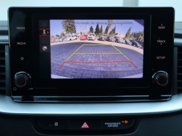 Kia Ceed III Kombi Facelifting 1.5 T-GDI 160KM 2022 Kia Ceed 1.5 T-GDI, Salon Polska, 1. Właściciel, zdjęcie 15