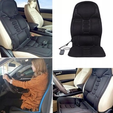 НАГРЕВАТЕЛЬНЫЙ КОВРИК ДЛЯ ДОМА АВТОМОБИЛЯ ДЛЯ СИДЕНЬЯ С ДИСТАНЦИОННЫМ УПРАВЛЕНИЕМ И ФУНКЦИЕЙ МАССАЖА