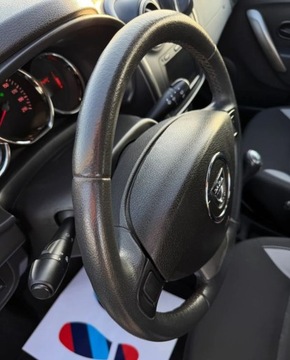 Dacia Sandero II Hatchback 5d TCe  90KM 2013 Dacia Sandero Stepway KLIMA nawigacja PDC PISEMNA GWARANCJA w cenie Tran, zdjęcie 29