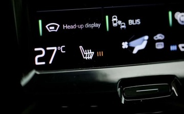 Volvo XC60 II 2021 Volvo XC 60 Volvo XC 60 T5 AWD Geartronic Inscription 2.0 Benzyna 250KM, zdjęcie 36