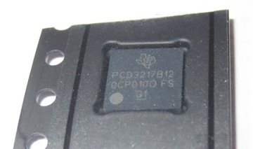 Układ CD3217B12 CD3217B12ACER USB-C IC nowy