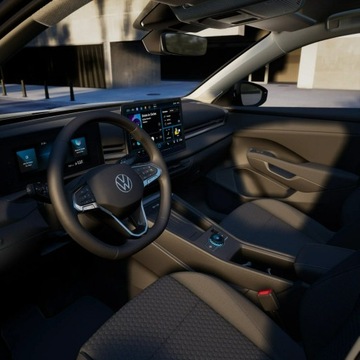 Volkswagen T-Roc I 2026 Volkswagen T-Roc Wersja Life 1.5 eTSI 116 KM DSG, zdjęcie 10