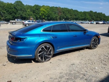 Volkswagen Arteon 2023 Volkswagen Arteon Sel Premium R-Line 2023 2.0 Benzyna 300KM, zdjęcie 3