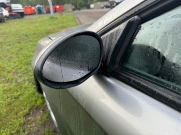 ZRCÁTKO LEVÉ ELEKTRICKÉ ALFA ROMEO GT