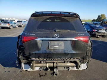 Mercedes GLE V167 2020 Mercedes-Benz GLE 350 4Matic 2020 2.0 Benzyna 255KM, zdjęcie 2