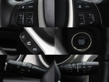 Suzuki Vitara III SUV 1.6 VVT 120KM 2018 Suzuki Vitara 1.6 Benzyna Full led nawi kamera alk, zdjęcie 22