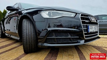 Audi A6 C7 Allroad quattro facelifting 3.0 TDI clean diesel 272KM 2017 Audi A6 Avant Okazja A6 3,0 Quattro automat 3.0 Diesel 272KM, zdjęcie 10