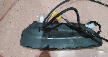 AUDI A3 8L PO LIFTBACK AIRBAG W SEDADLO LEVÝ STRANA