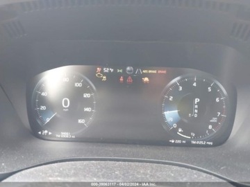 Volvo XC60 II Crossover T5 250KM 2018 Volvo XC 60 2018 Volvo XC60 T5 AWD Momentum 2.0 Benzyna 250KM, zdjęcie 6