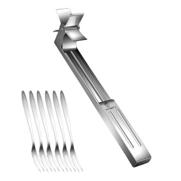 Watermelon Cutter Slicer Easily Kitchen Gadget