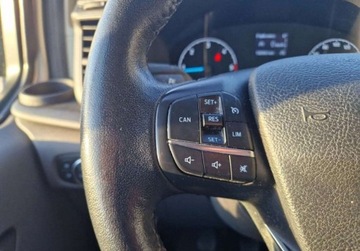 Ford Transit Custom I 2020 Ford Transit Custom 5 OsobowyBrygadowka2.0 EcoBlue 130KMASOSalon PLFaktura, zdjęcie 22