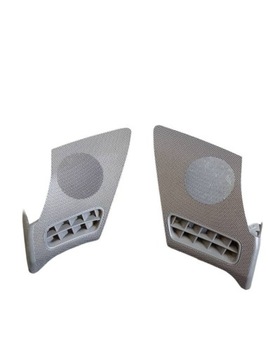 KRYT REPRODUKTORŮ DESKY ROZDĚLOVACÍ MERCEDES E W210 A2106809139 A2106809239