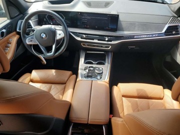 BMW X7 2023 BMW X7 xDrive40I 2023 3.0l 3.0 Benzyna 375KM, zdjęcie 8