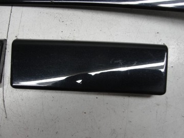 DEKORY DEKOR DESKI BMW E39