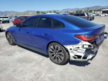 BMW Seria 4 G22-23-26 2023 BMW Seria 4 430i Gran Coupe 2023 2.0l 2.0 Benzyna 255KM, zdjęcie 1