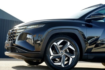 Hyundai Tucson IV SUV 1.6 CRDI 48V 136KM 2022 Hyundai Tucson MAX OPCJA skóra FUL LED nawi, zdjęcie 8