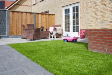 ИСКУССТВЕННАЯ ТРАВА 1,5 м Балкон Терраса Garden Intens