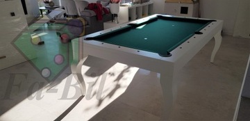 Бильярдный стол со столешницей 5 футов 6 футов 7 футов 8 футов ПРОИЗВОДИТЕЛЬ