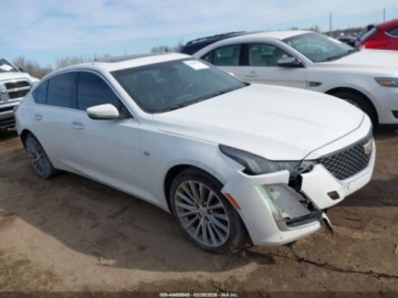 Cadillac 2020 Cadillac CT5 Premium Luxury 2020 3.0 Benzyna 335KM, zdjęcie 6