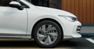 Volkswagen Golf VIII Hatchback Facelifting 2.0 TDI 150KM 2026 Volkswagen Golf Variant Life Plus 2.0 TDI 150 KM DSG 2.0 Diesel 150KM, zdjęcie 11