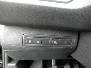 Peugeot 2017 Peugeot 308 Allure Kamera Panorama Dach 1.2 Benzyna 96KM, zdjęcie 31