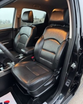  SsangYongKGM Korando 4X4 NAVI 145 tys.km PISEMNA GWARANCJA w cenie Trans, zdjęcie 32