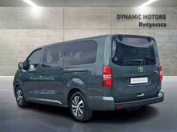 Toyota 2024 Toyota Proace Verso, zdjęcie 2