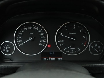 BMW Seria 3 F30-F31-F34 Limuzyna Facelifting 2.0 316d 116KM 2016 BMW 3 316 d, Navi, Klima, Klimatronic, Tempomat, zdjęcie 10