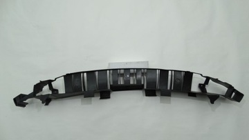 FORD FIESTA MK8 BELKA ABSORBER ZDERZAKA PRZÓD H1BB-17E898-A1D NOWY 2439851