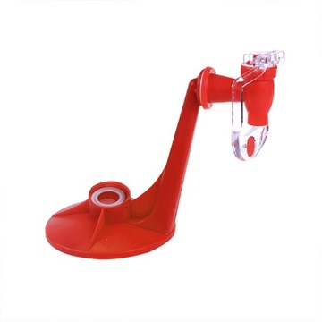Dystrybutor napojów - Dispbottle