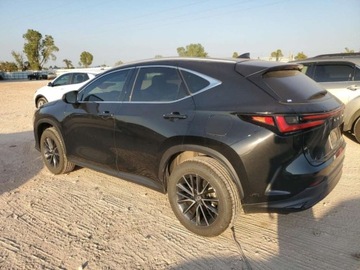 Lexus NX II 2022 Lexus NX 350 2022 2.4l 2.4 Benzyna 275KM, zdjęcie 1